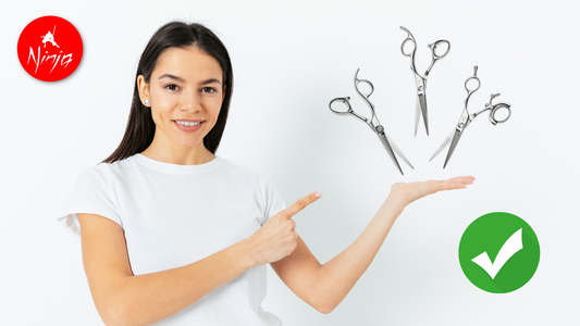 5 Haircuts You Can Only Achieve with the Right Scissors
