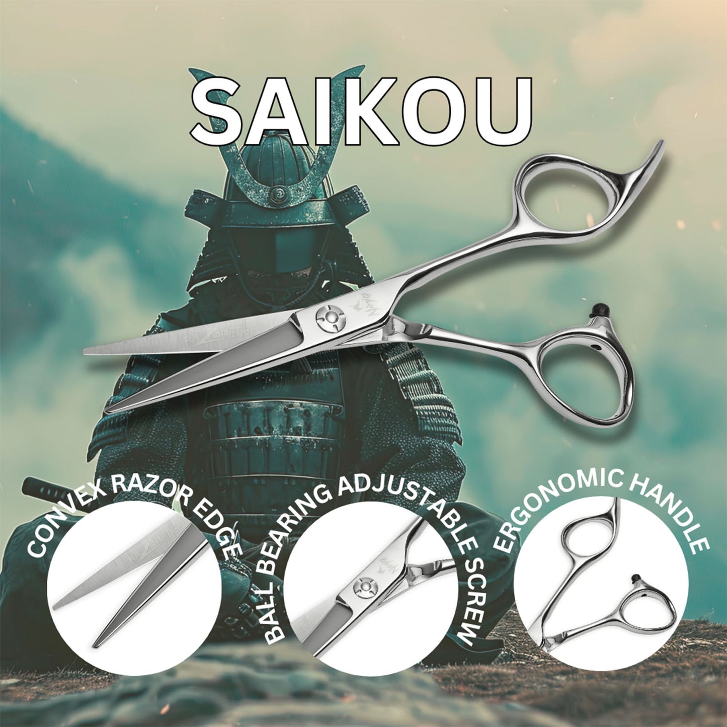 Saikou