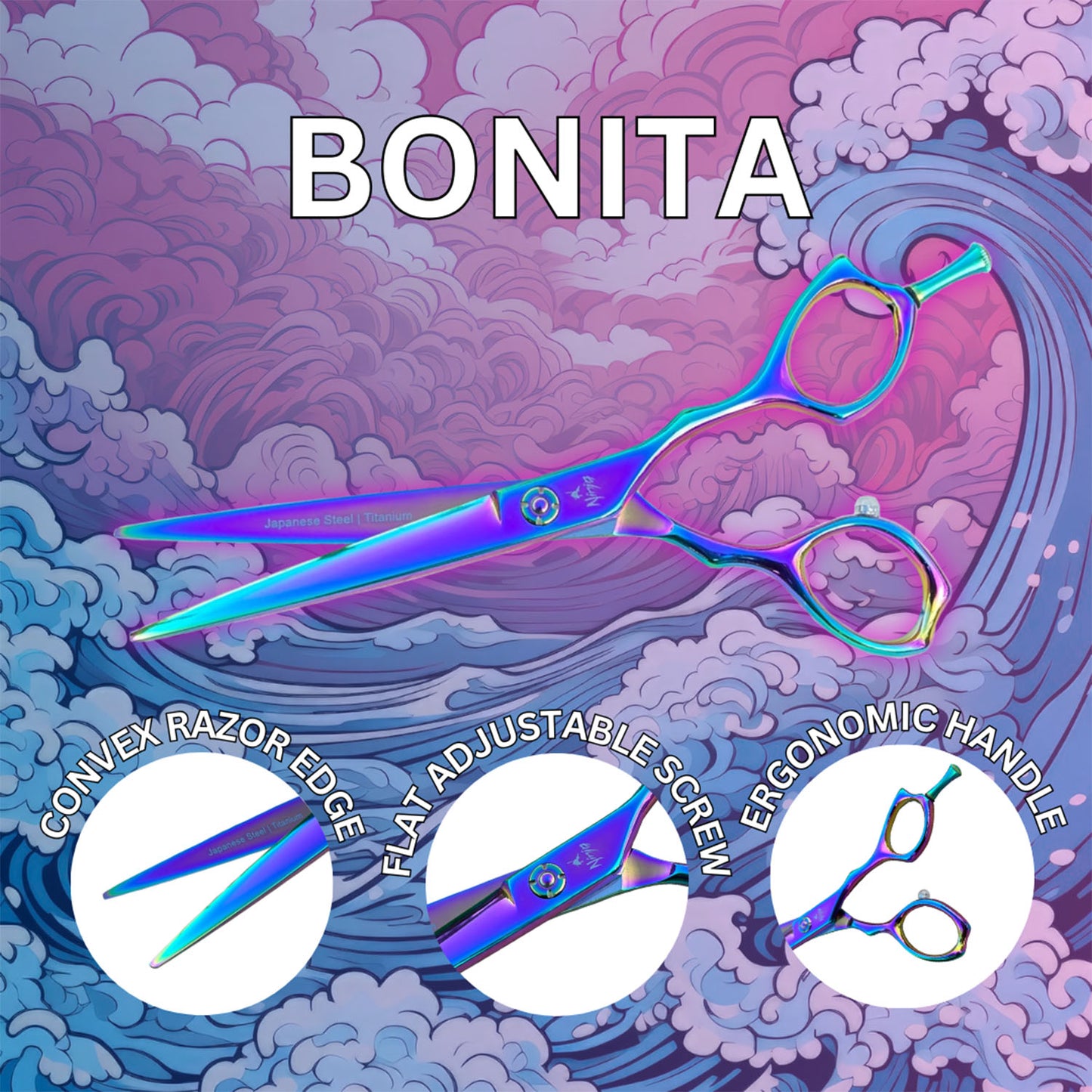 Bonita