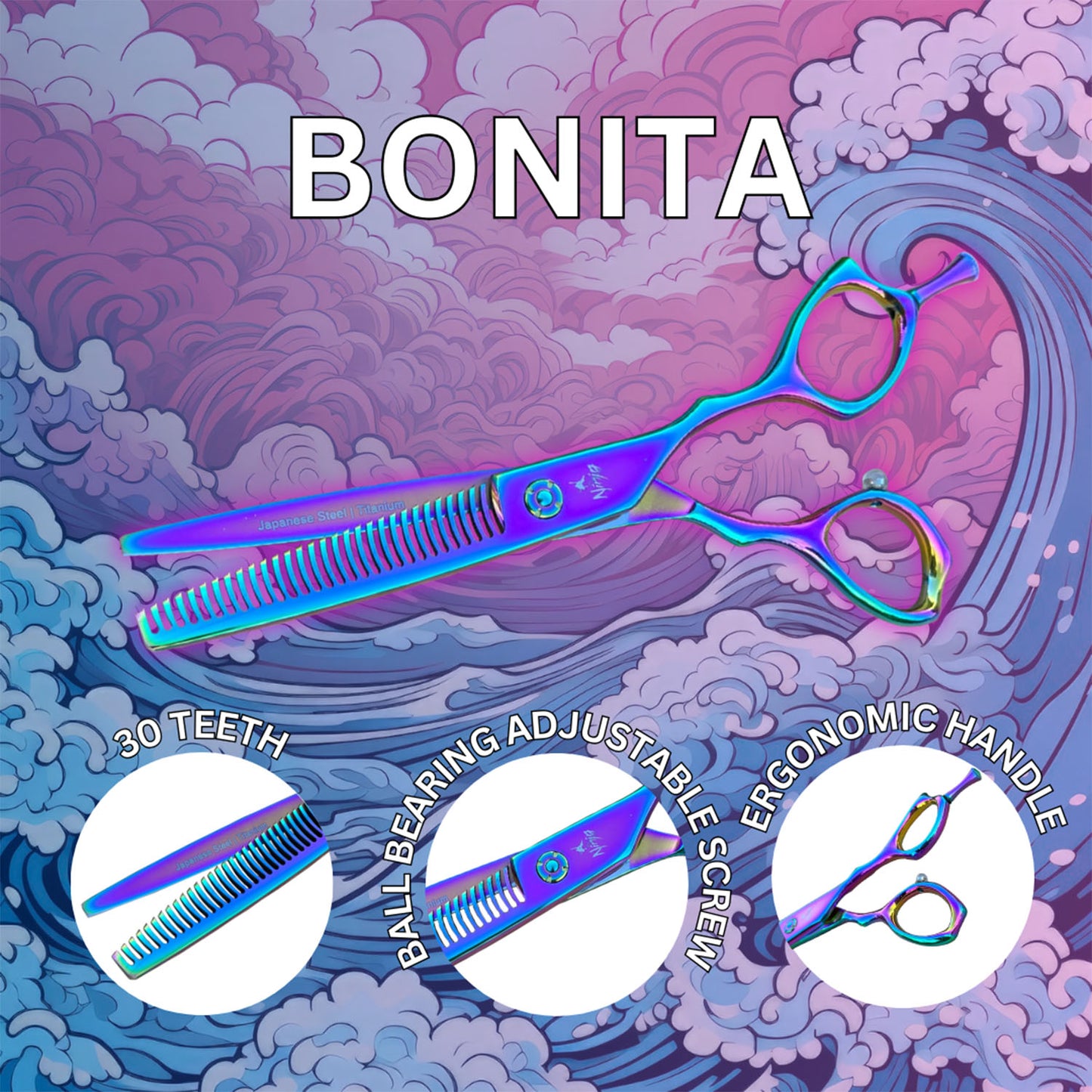 Bonita thinner