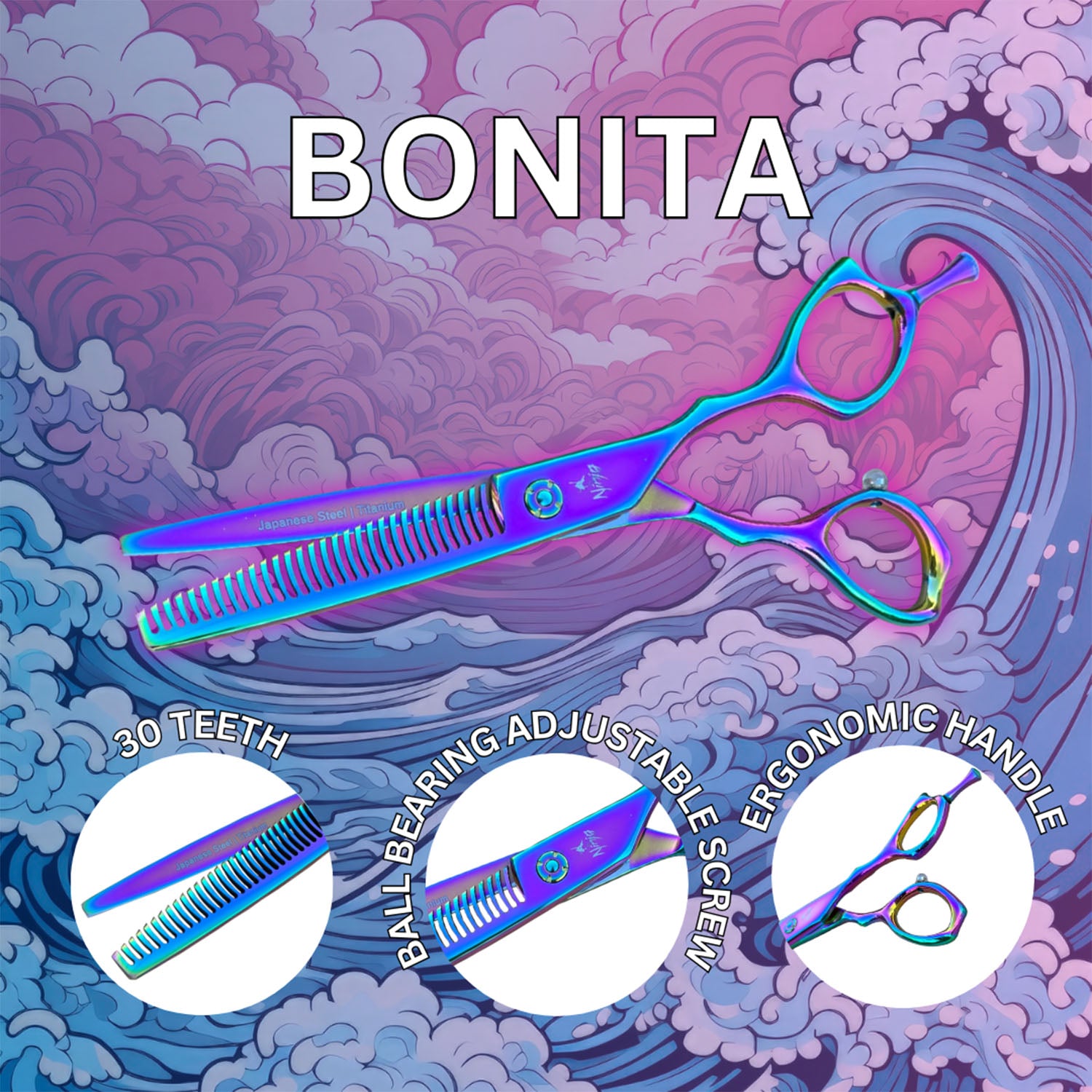 Bonita thinner