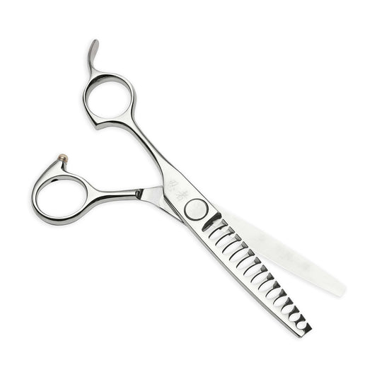 Crocodile Lefty texturizer