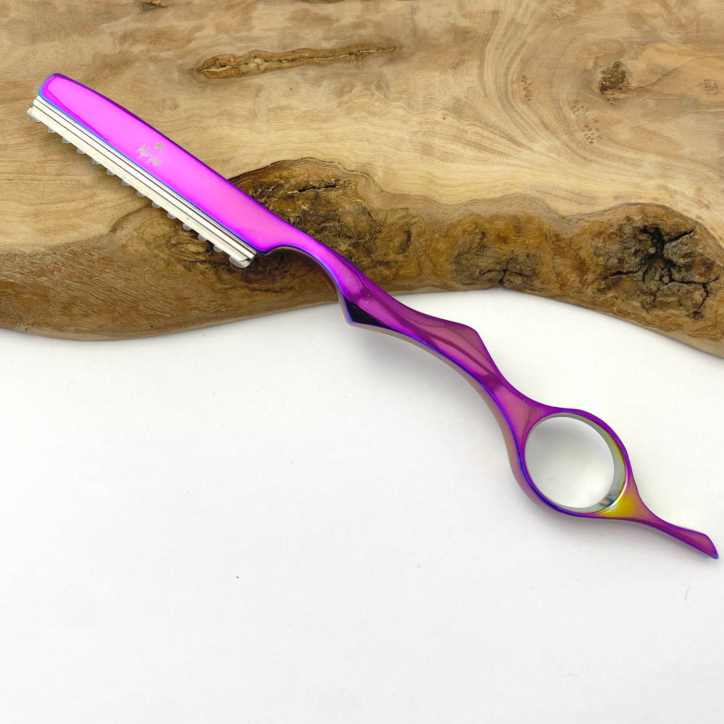 RASOIRS KUNAI