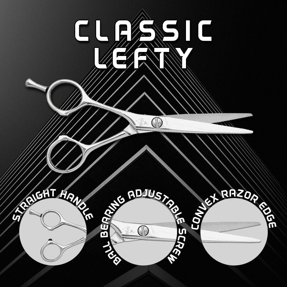 Classic Lefty