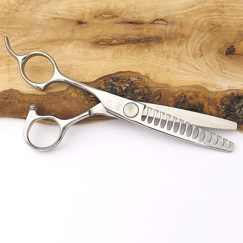CROCODILE LEFTY TEXTURIZER