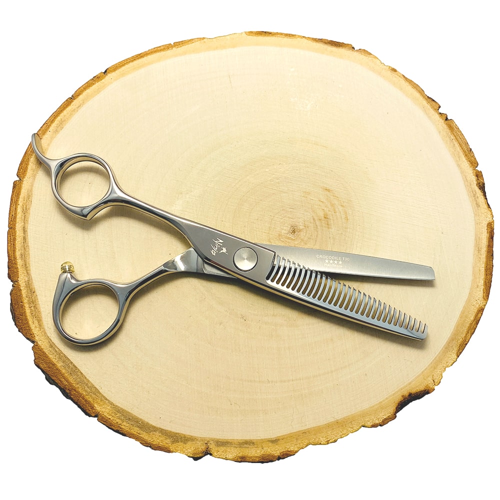 Crocodile Lefty Thinner