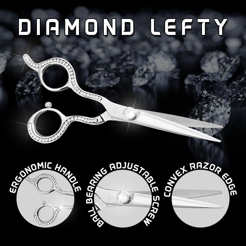 Diamond Lefty