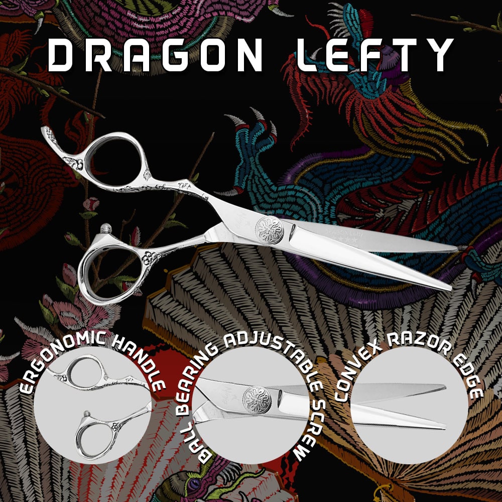 Dragon Lefty