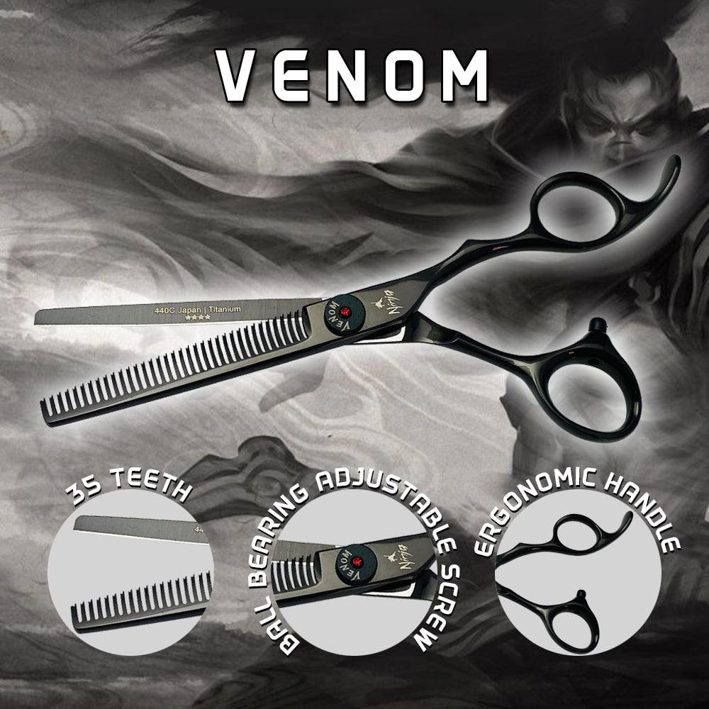 Venom Thinner