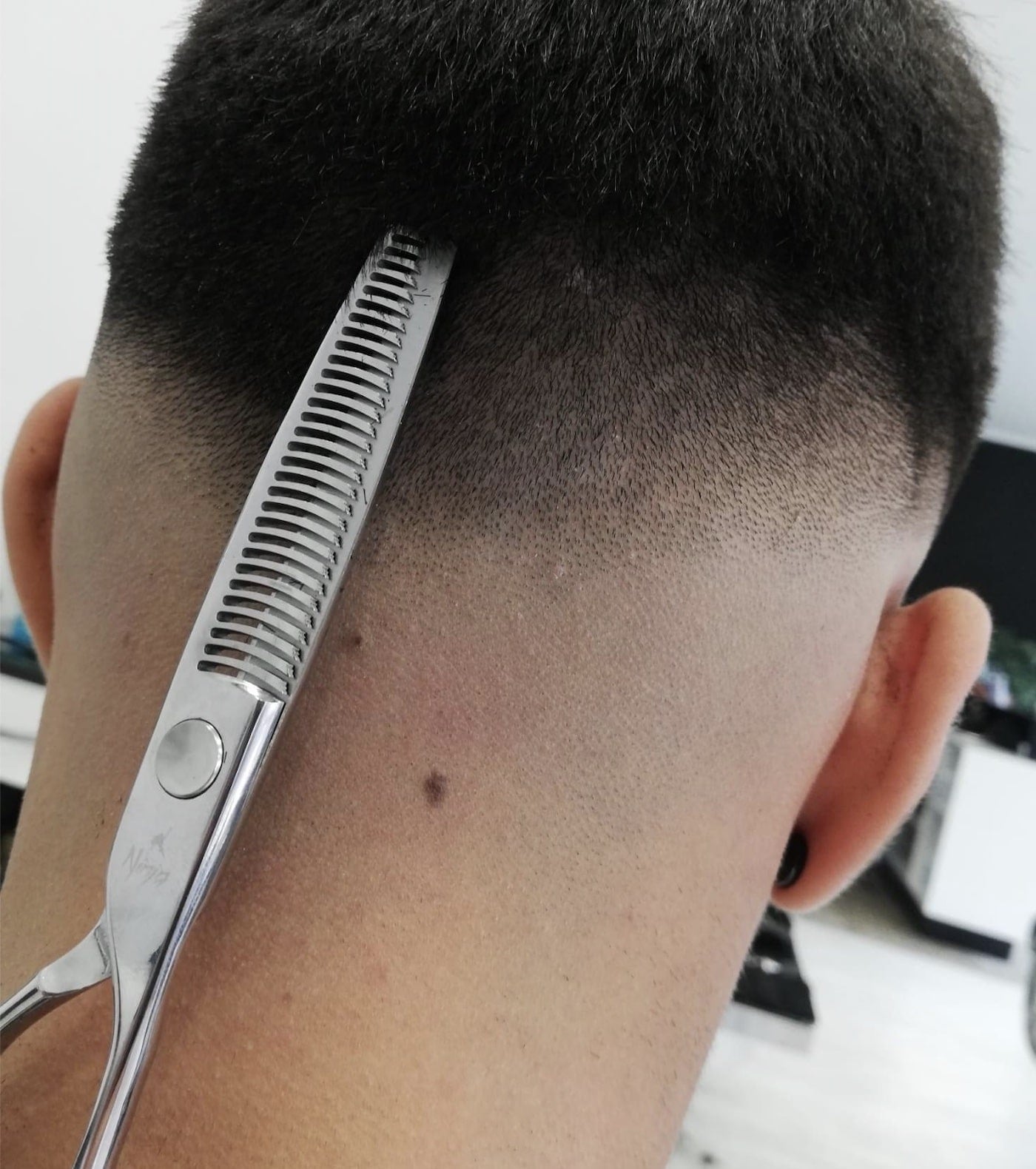 Crocodile Thinner