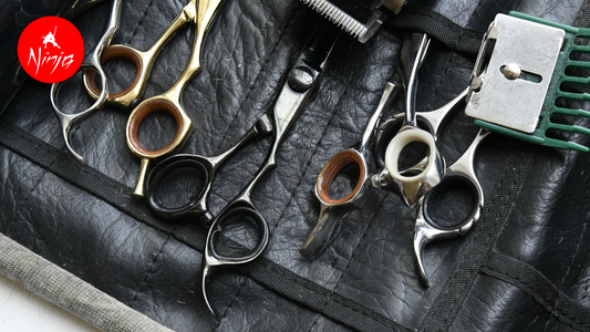 Organizing Your Scissor Collection: Tips for Efficient Storage and Access