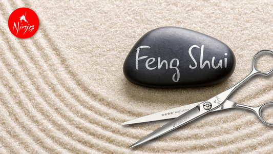 Scissor Feng Shui: Organizing Your Tool Collection