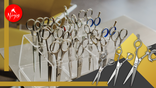 Using and Maintaining Scissor Sets: Do You Really Need so Many Pairs?
