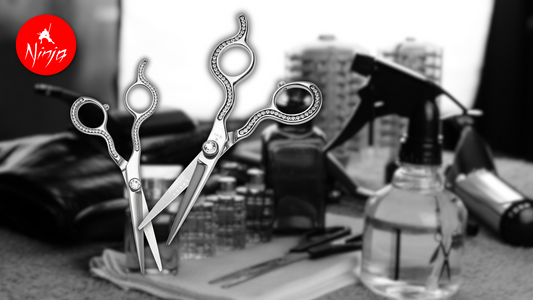 DIY Scissor Art: Turning Blades into Functional Masterpieces