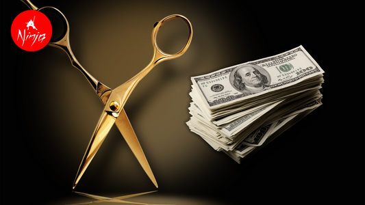 Luxury Hairdressing Scissors: Are They Worth the Splurge?