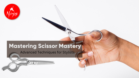 Mastering Scissor Mastery: Advanced Techniques for Stylists