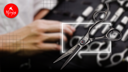 Breaking in New Scissors: Tips and Tricks for Making Them Glide Like Butter