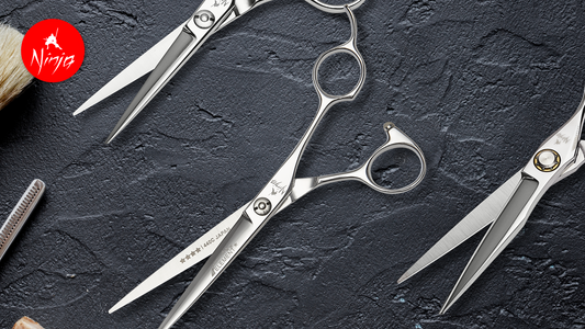 What Makes a High-Quality Hairdressing Scissor?