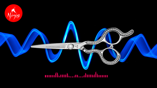 Scissors Symphony: ASMR Cutting Sounds for Ultimate Relaxation