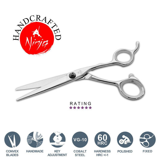 How to Clean your Hair Scissors the Right Way