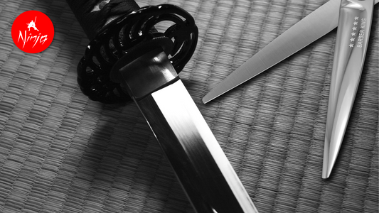 Scissor Science: Understanding Blade Materials and Their Impact