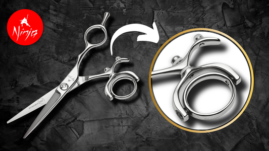 The Pros and Cons of Swivel Thumb Hairdressing Scissors
