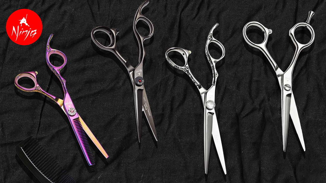 Do Left Handed Scissors Really Make a Difference?