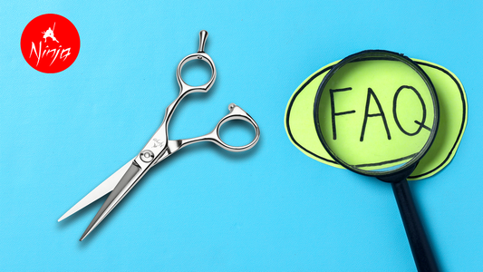 The Best Hairdressing Scissors FAQs