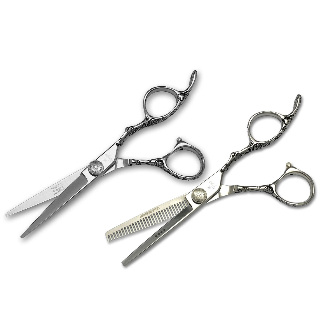What is Professional Hair Cutting Scissors Called?