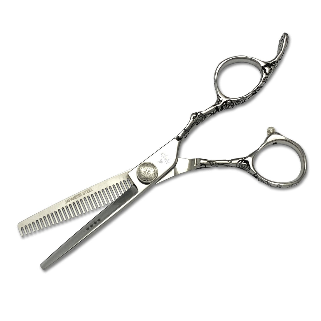 How to choose blending/thinning/texturizing shears