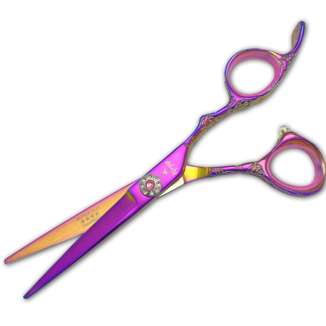 German Scissors V.s. Japanese Scissors: Everything you need to know