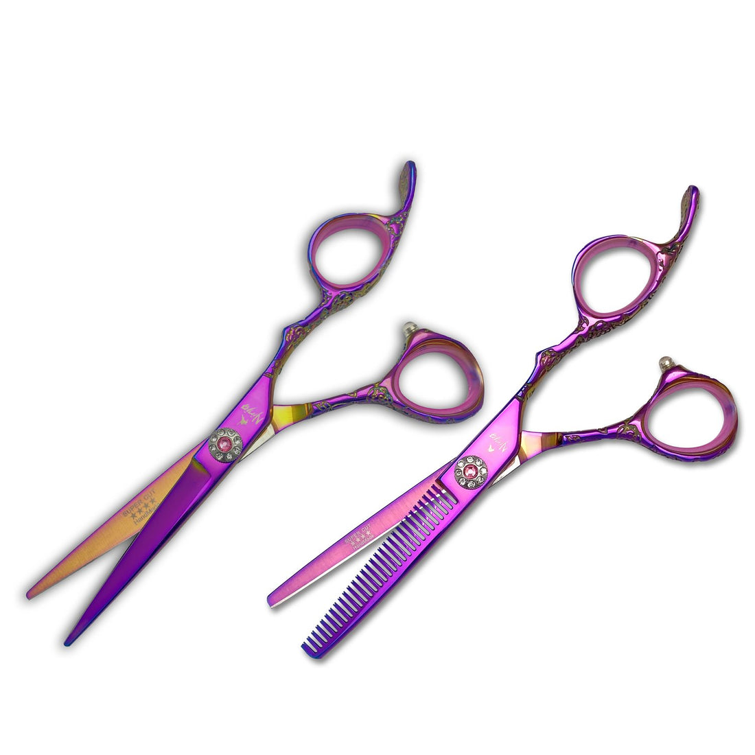 15 Best Hairdressing Scissors to Buy in 2022