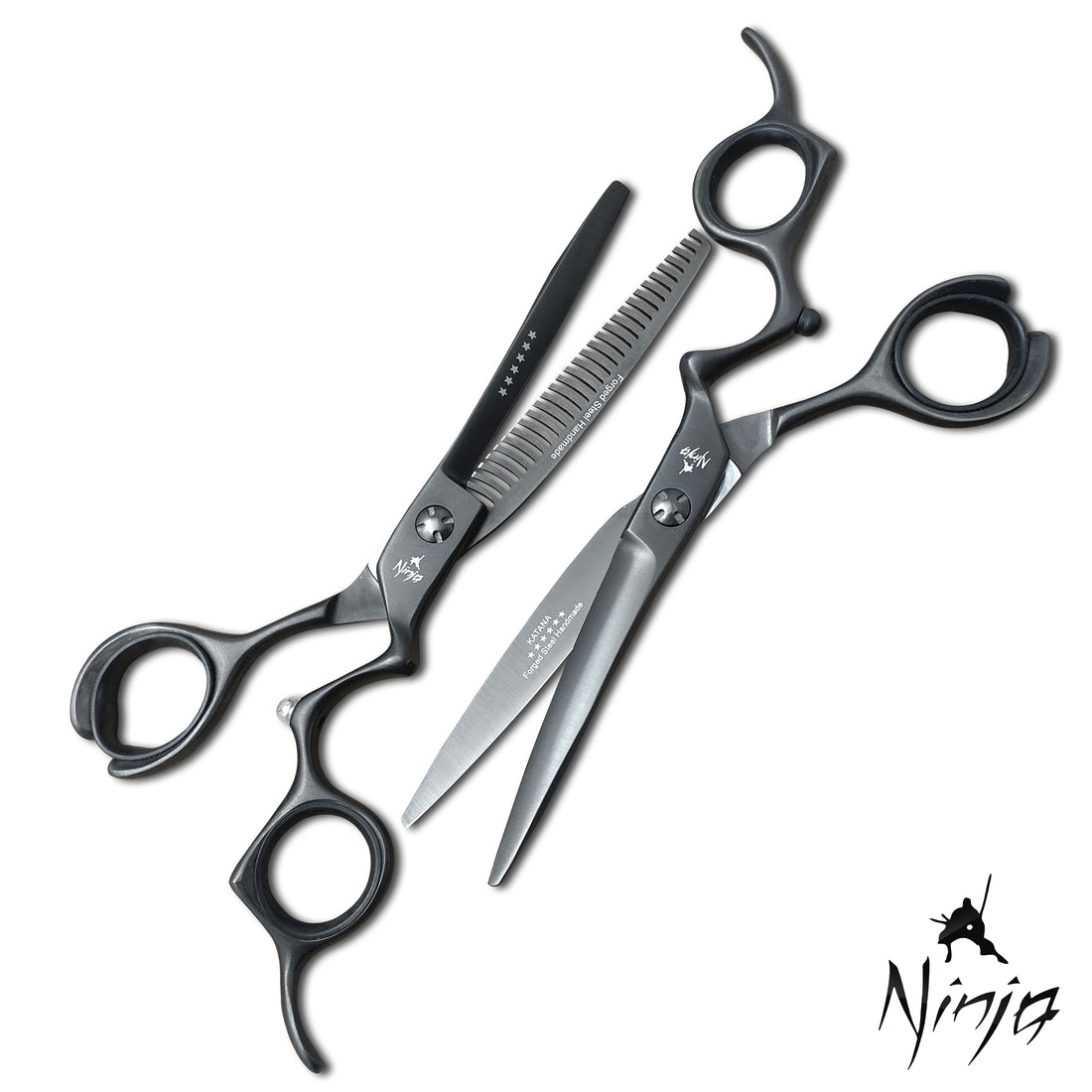 What Do Texturizing Shears Do? A Detailed Guide