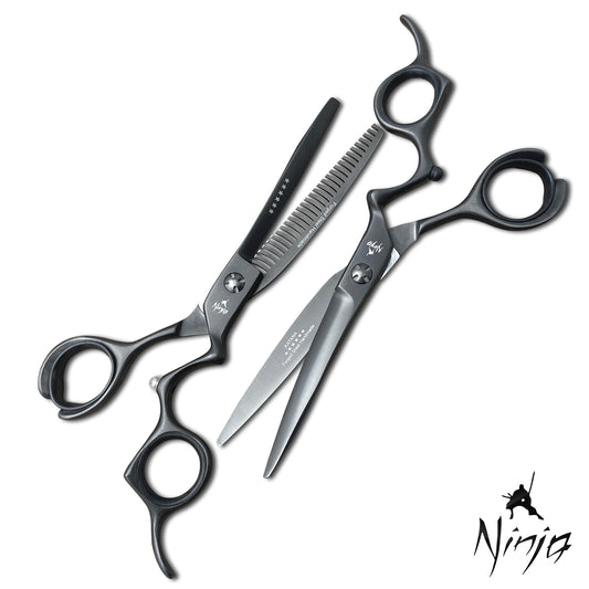 What Do Texturizing Shears Do? A Detailed Guide