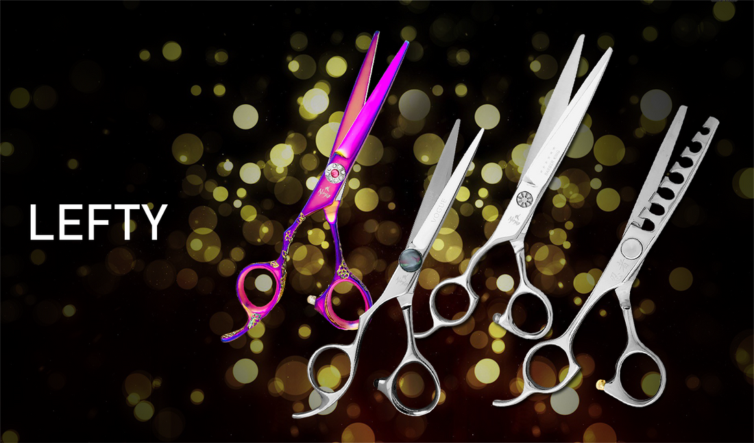The Top 10 Best Hair Cutting Scissors and Professional Shears