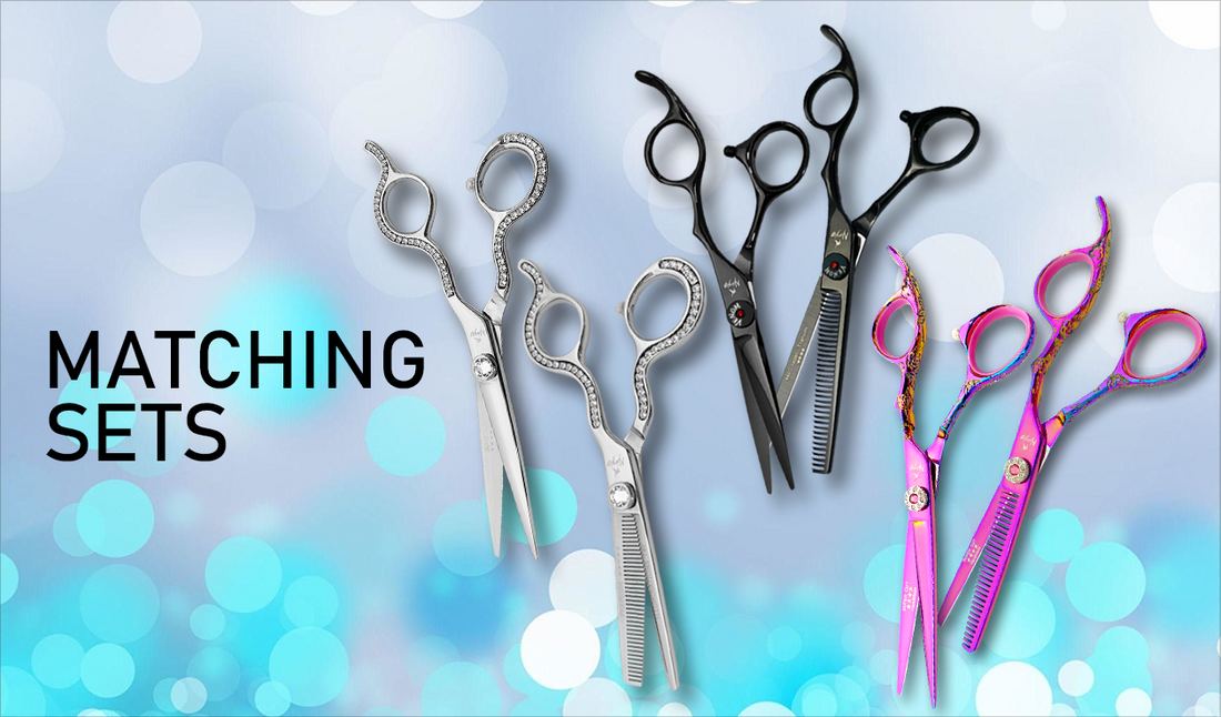 The Best Hairdressing Scissors For Cutting Your Hair At Home