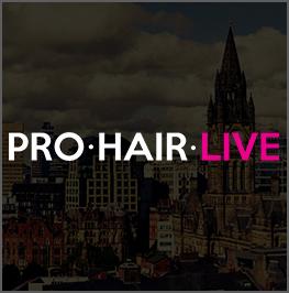 Pro Hair Live