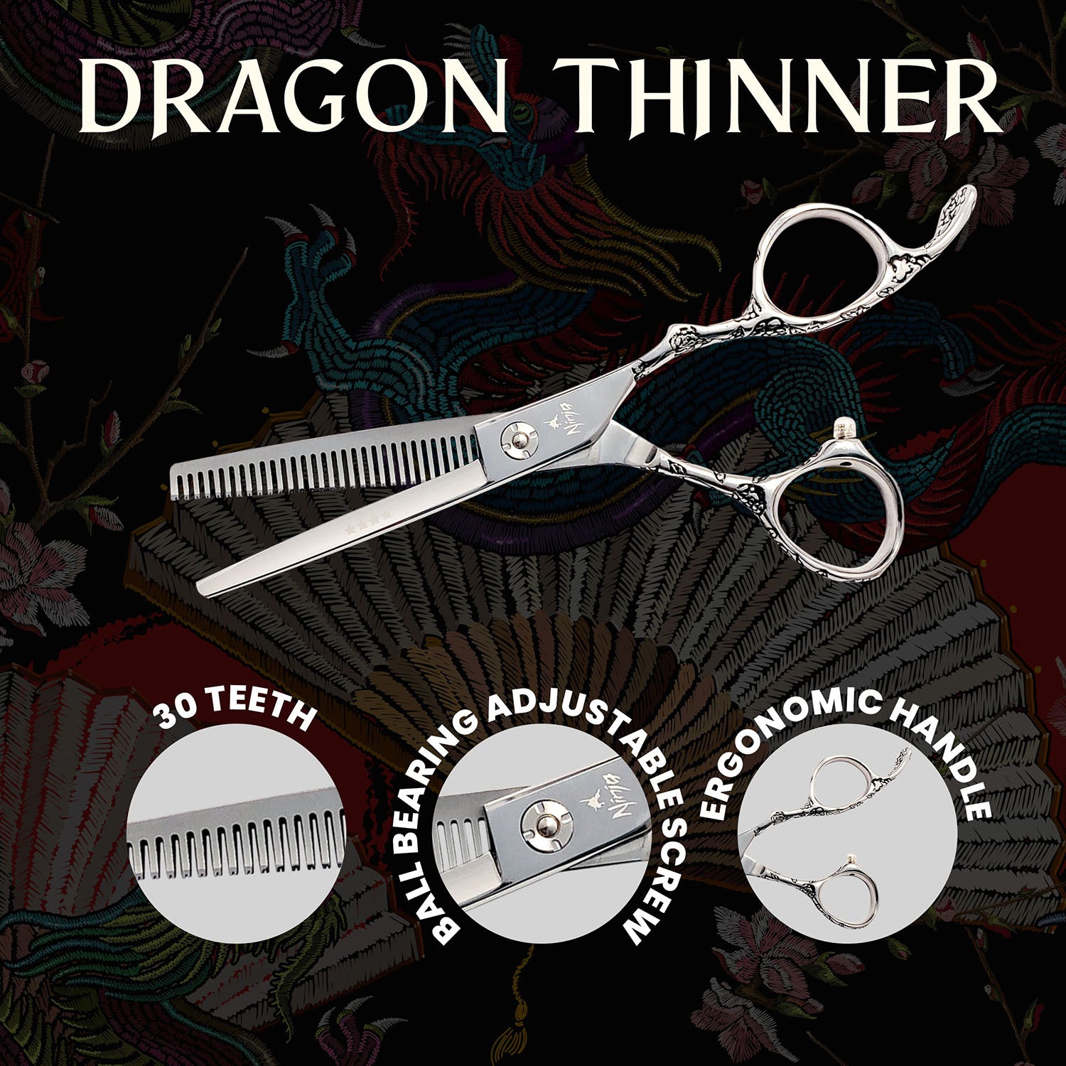 Dragon Thinner