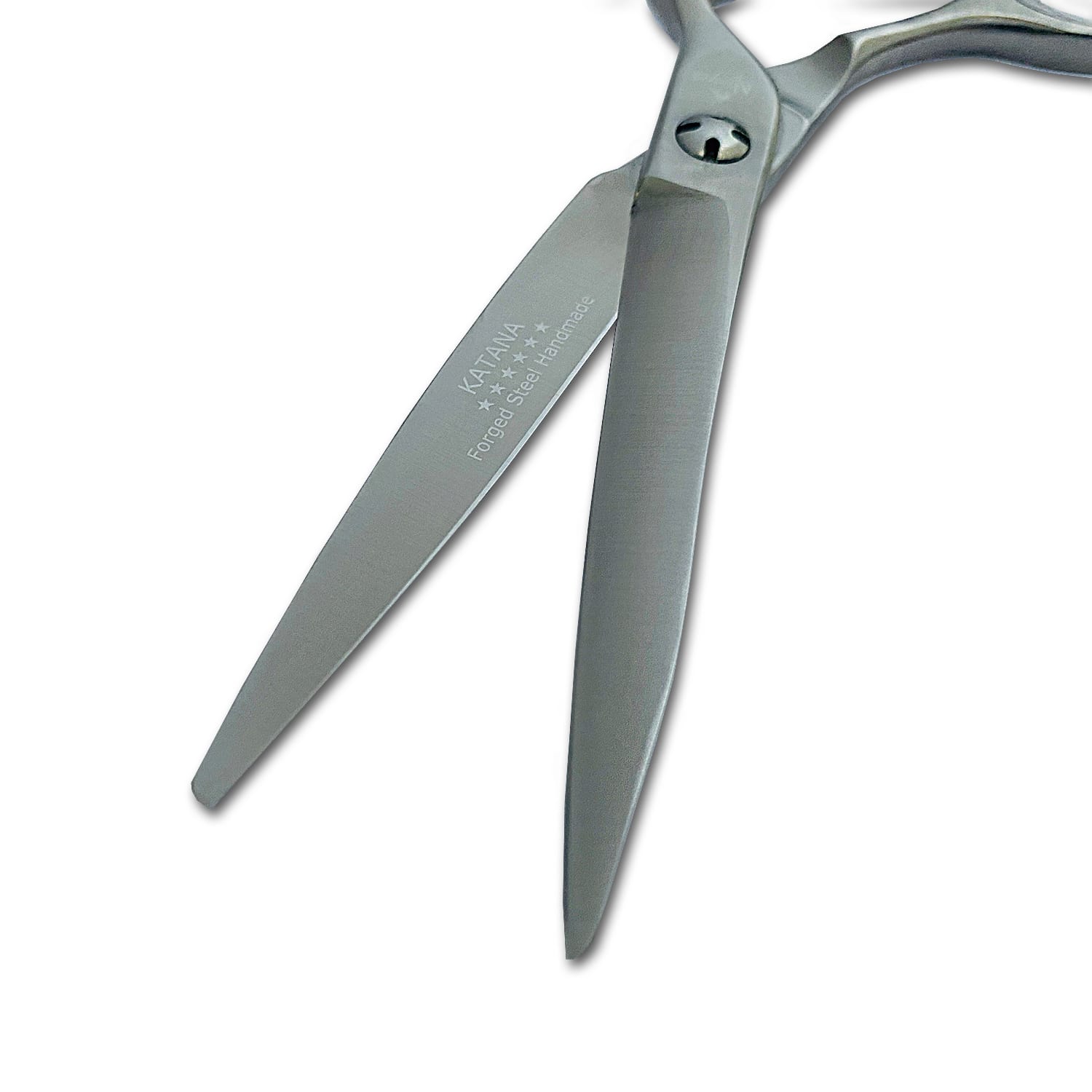 Ninja Katana Hair Scissors & Shears – Ninja Scissors