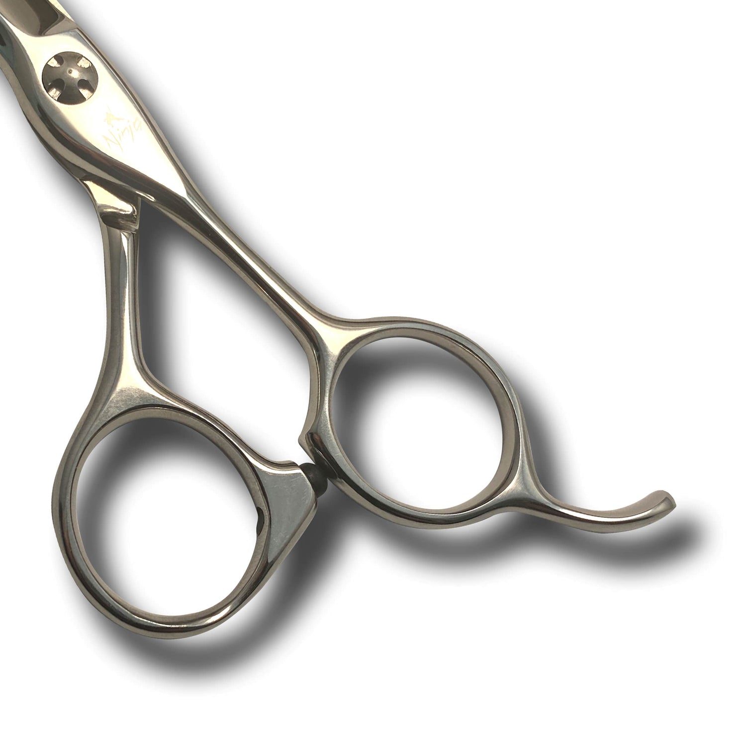 How To Choose Hairdressing Scissors For Clients With Curly Hair? – Ninja  Scissors