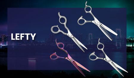 Tips To Buy Professional Hair Cutting Scissors – Ninja Scissors