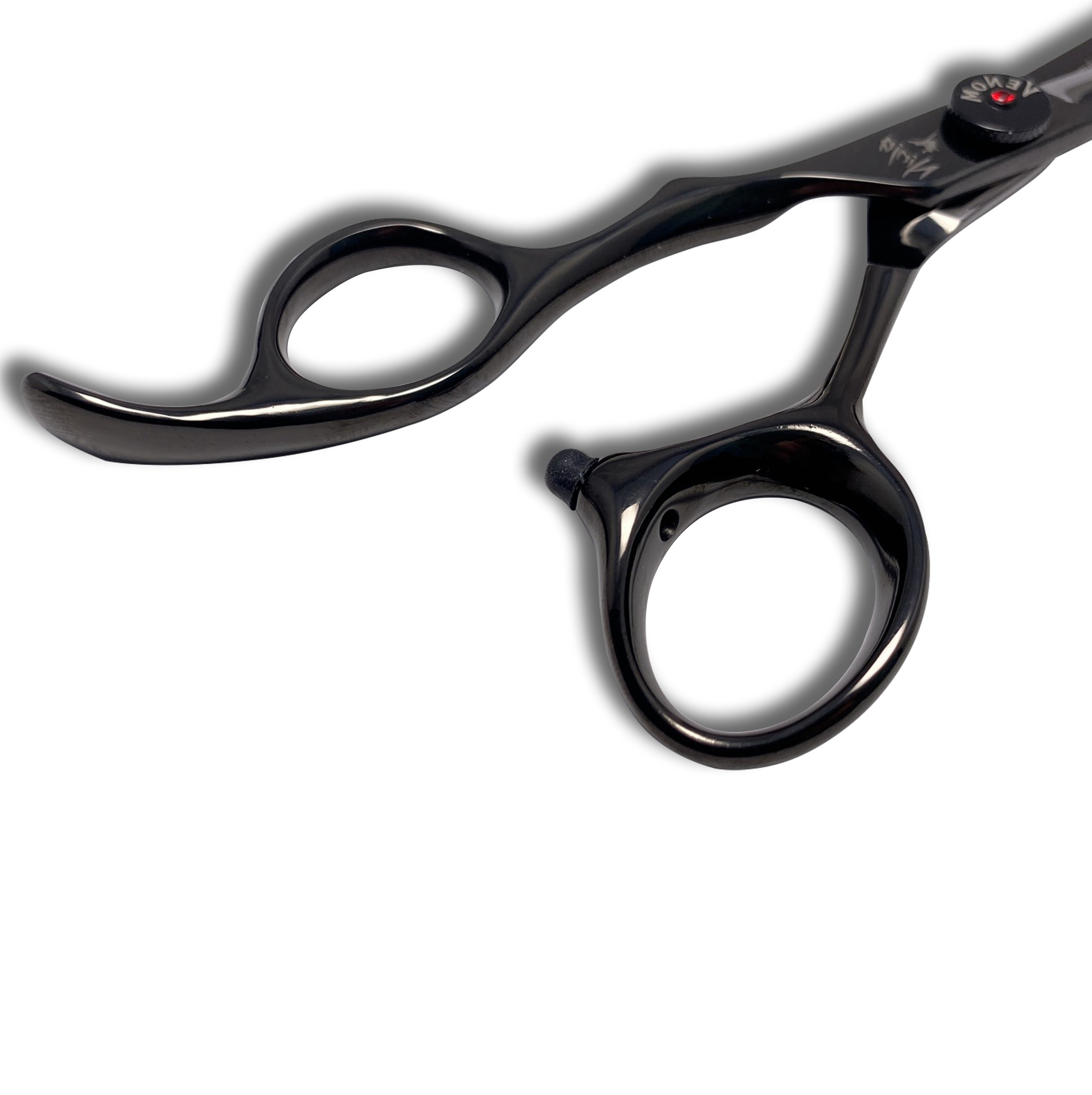 Venom Razor VENOM LEFTY – Ninja Scissors