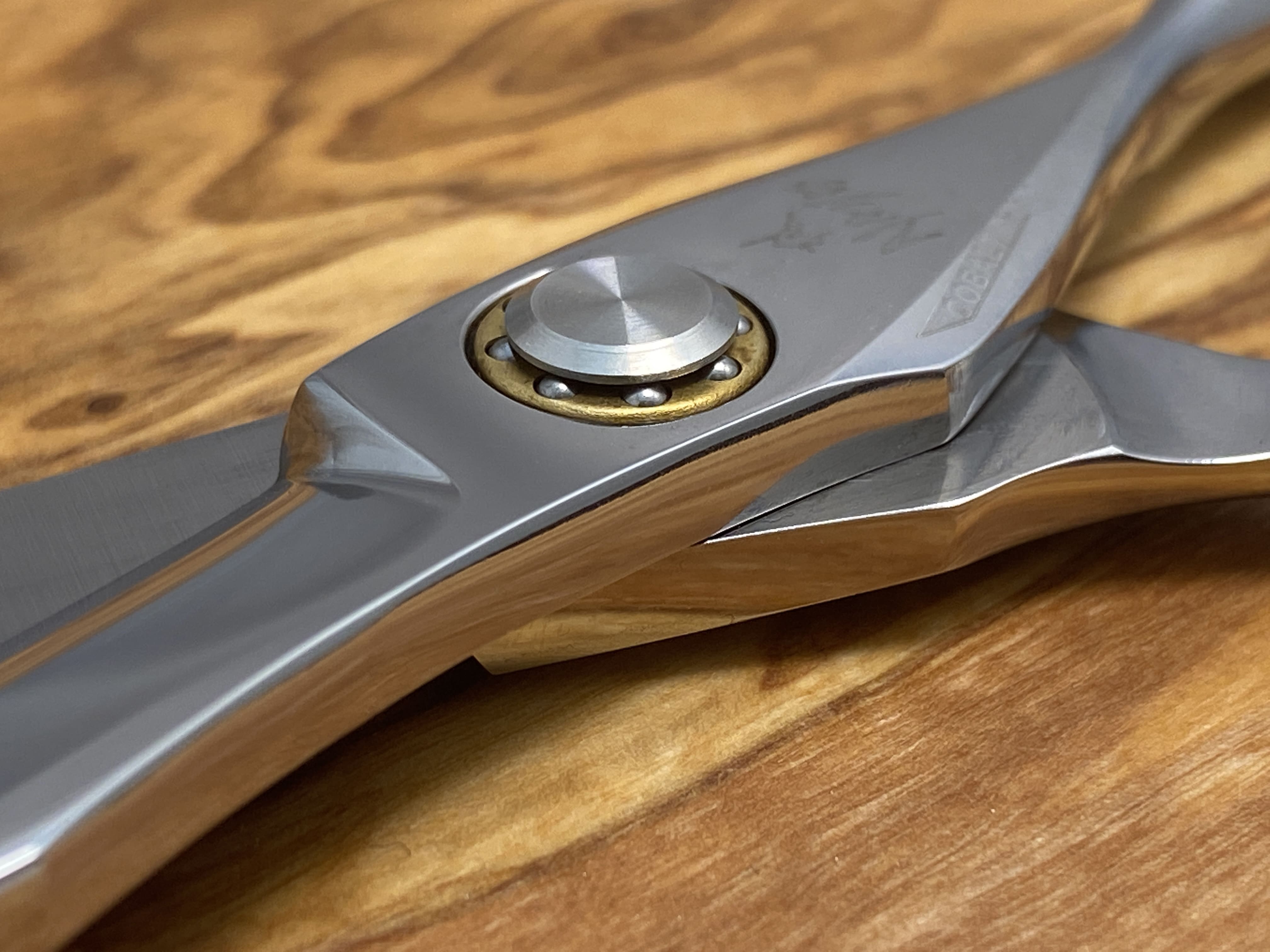 NOBU – Ninja Scissors