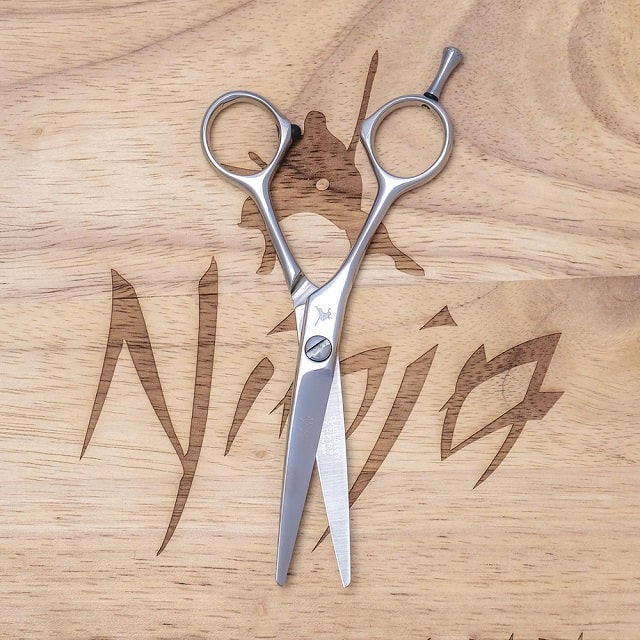 Ninja Vogue Lefty Scissors / Shears – Ninja Scissors
