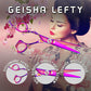GEISHA LEFTY