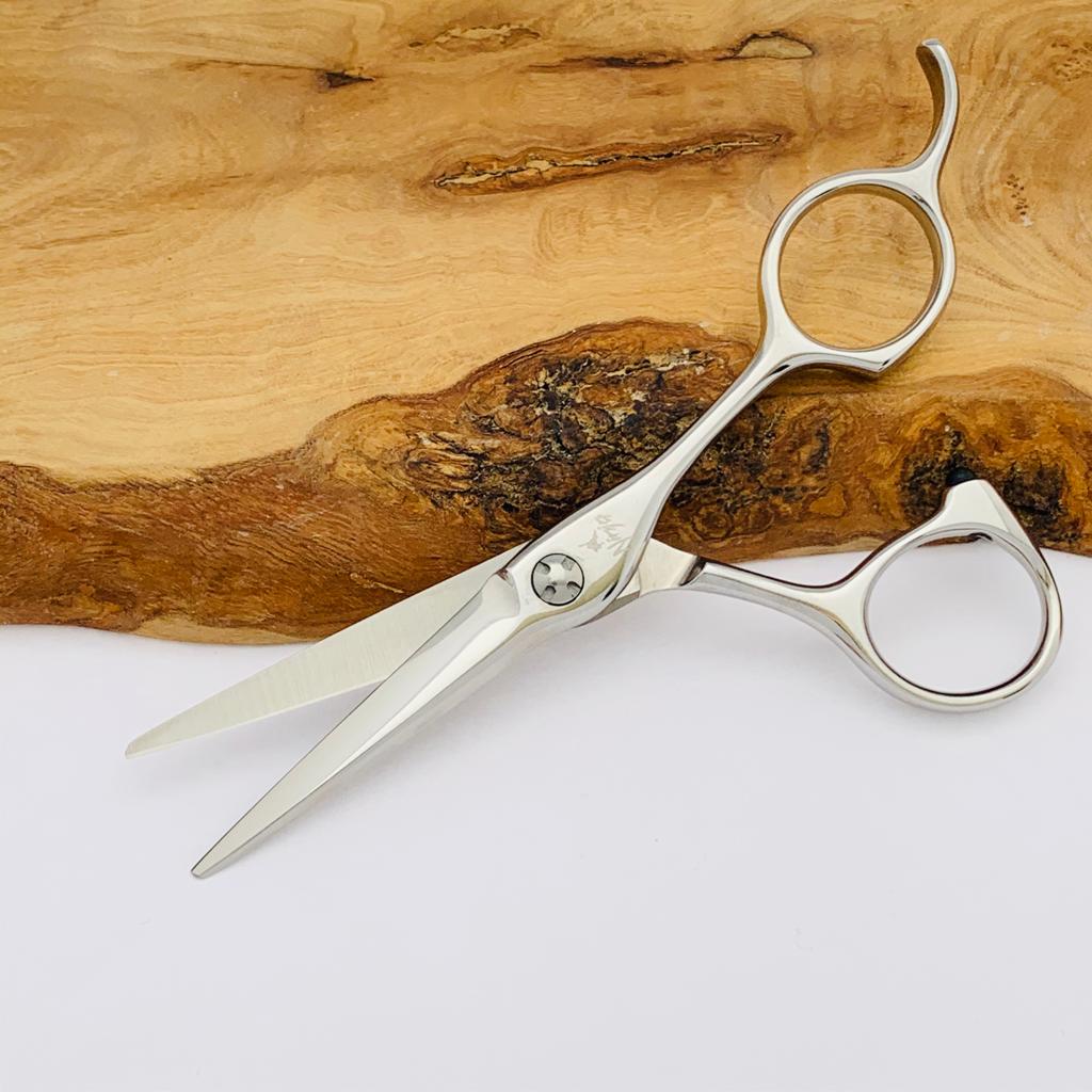 Hairdressing Scissors For Split Ends – Ninja Scissors