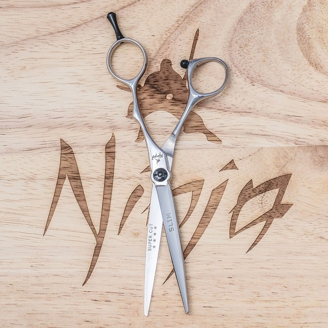 How To Choose Hairdressing Scissors For Clients With Curly Hair? – Ninja  Scissors