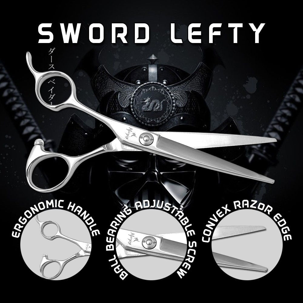 sword Lefty