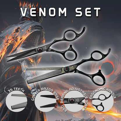 Venom Set